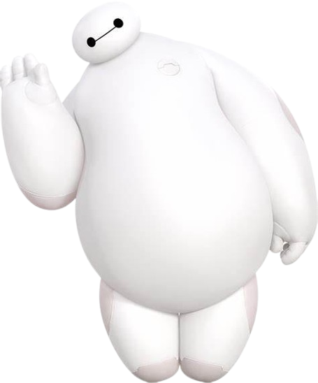 Baymax